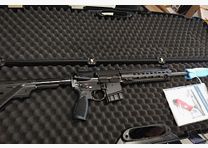Heckler&Koch MR223 A3-Version Slim-Line 16,5