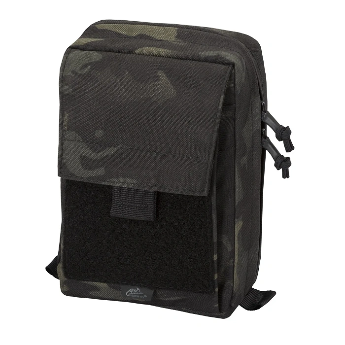 Helikon URBAN ADMIN Tasche [O.03] - Cordura - MultiCam Black, Bild 1 von 10