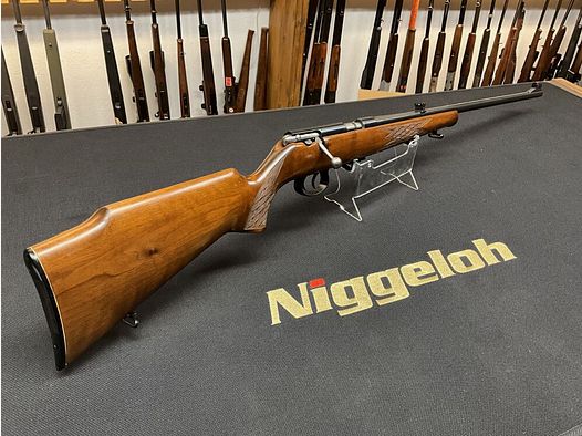 Anschütz Ohne .22lr