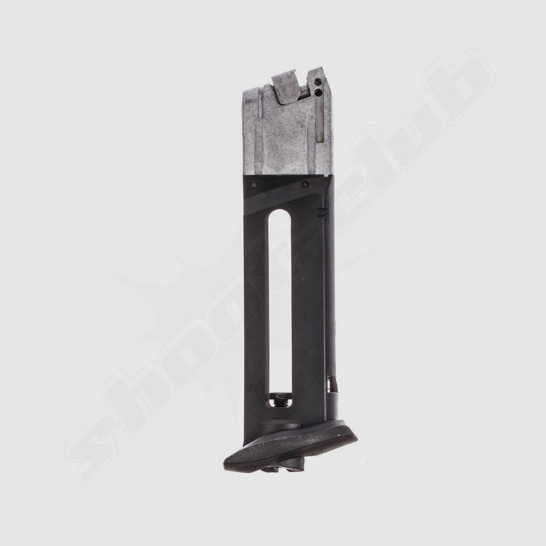 Magazin für Softair Elite Force Race Gun - Kal. 6mm - 16 Schuss