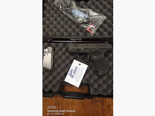 HS PRODUKT H11 9×21