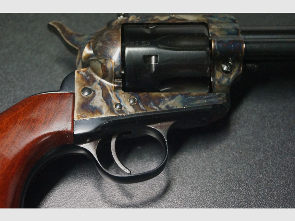 Uberti Cattleman Target .357 Mag, Bild 4 von 8