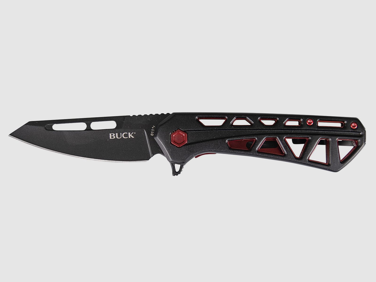 Buck Taschenmesser 811 Trace Ops