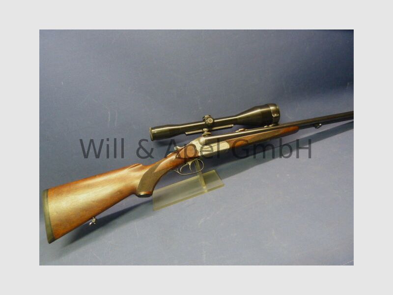MERKEL shotgun