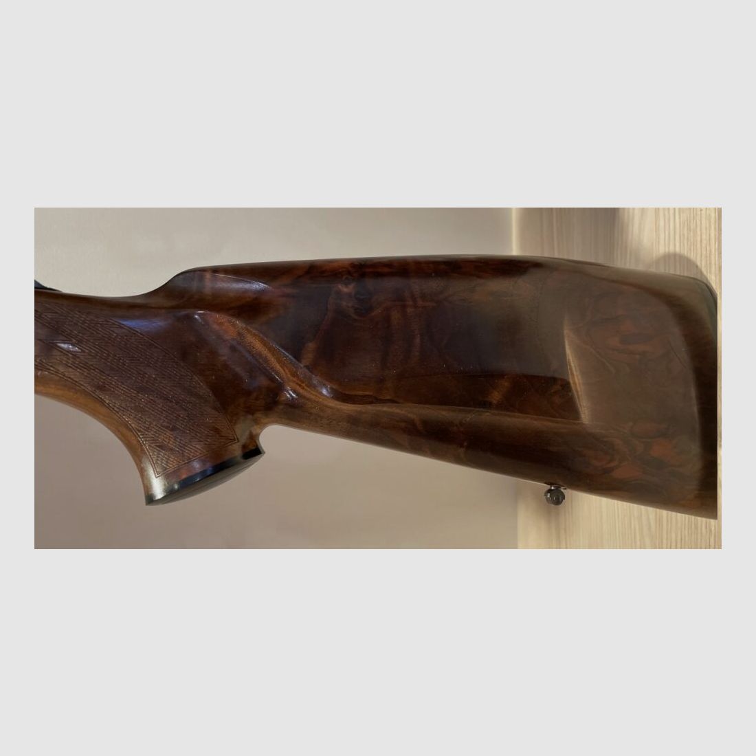 BLASER BBF 95 LUXUS - inkl. ZEISS ZF DIAVARI VM 3-12x56 A60