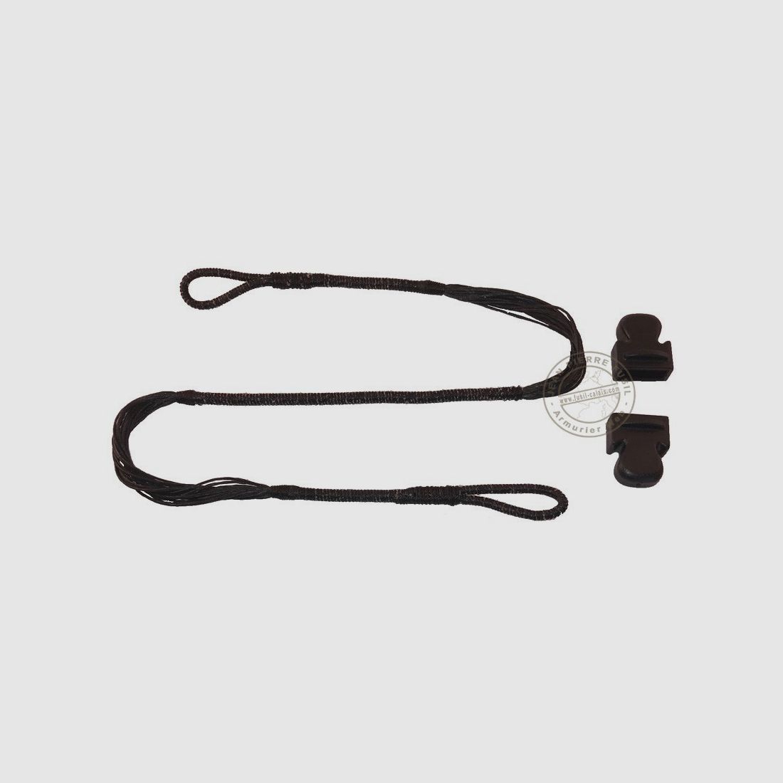 String for crossbow pistol 50-80 lbs, image 1 of 2