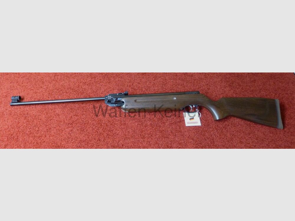 Weihrauch HW 35