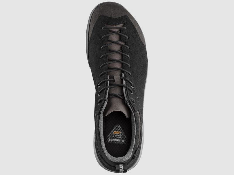 Buty podejściowe unisex Zamberlan THE NOSE RR black/grey, zdjęcie 6 z 7