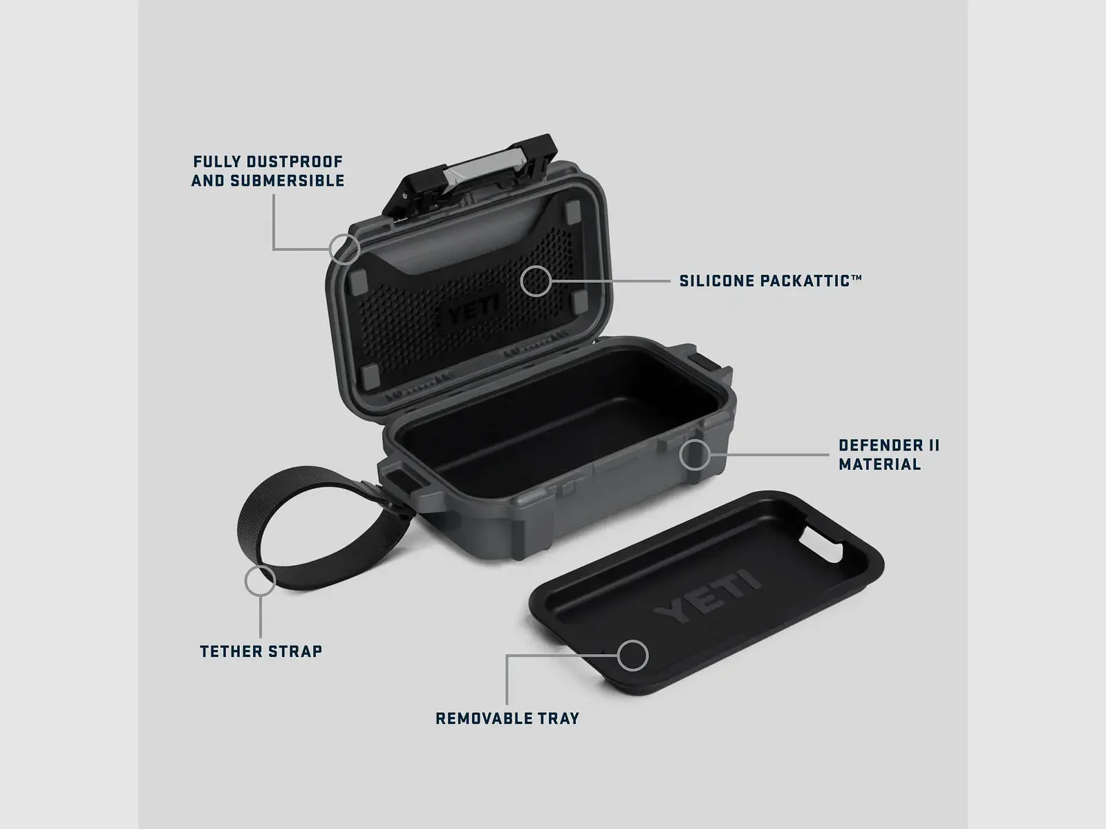 YETI Loadout® GoBox, Bild 24 von 159