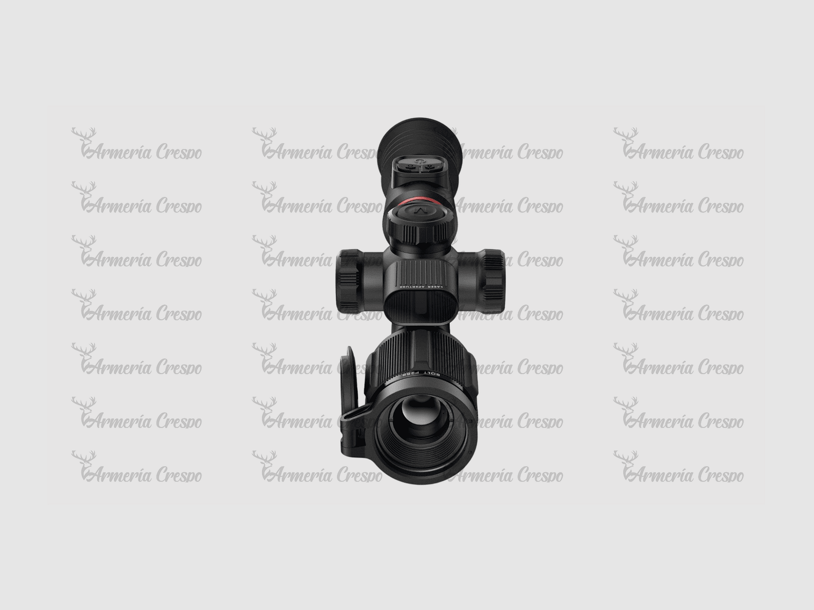Wärmebildzielfernrohr Nocpix BOLT BP25R, Bild 2 von 3