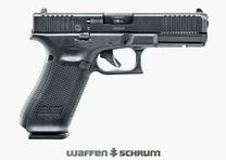 Glock 17 GEN.5