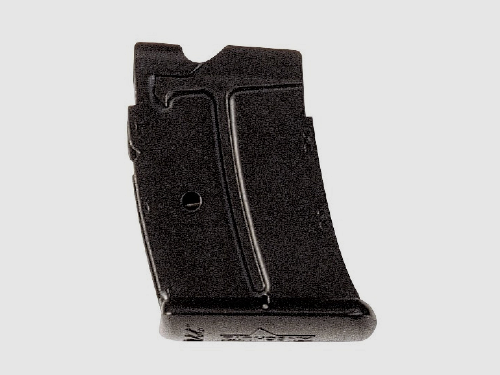 Chargeur Anschütz 5 coups .22LR