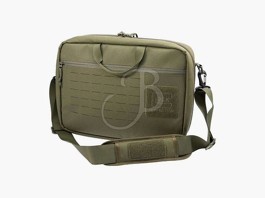 Glock Range Bag Executive Olive