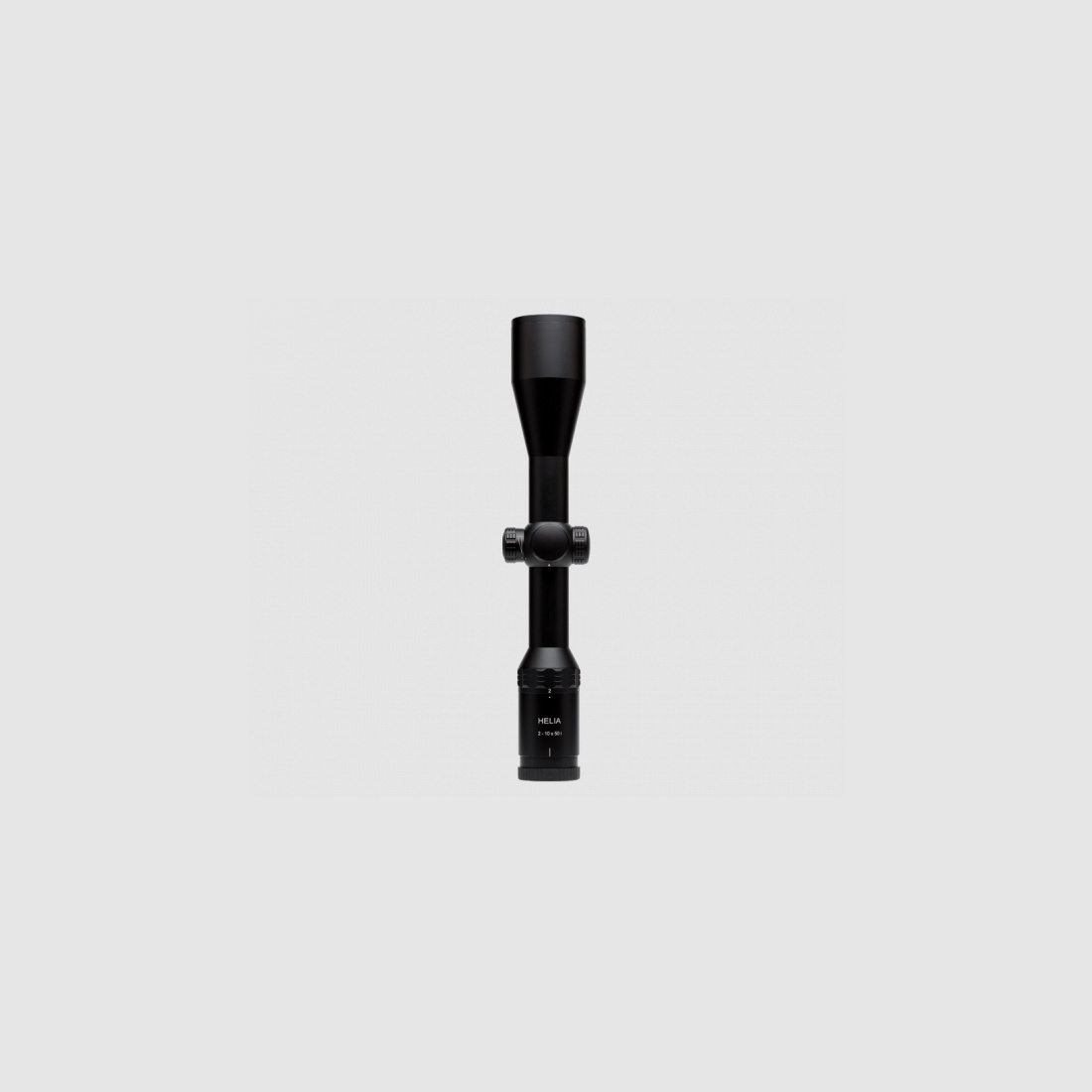 Kahles Helia 2-10x50i lunette de tir