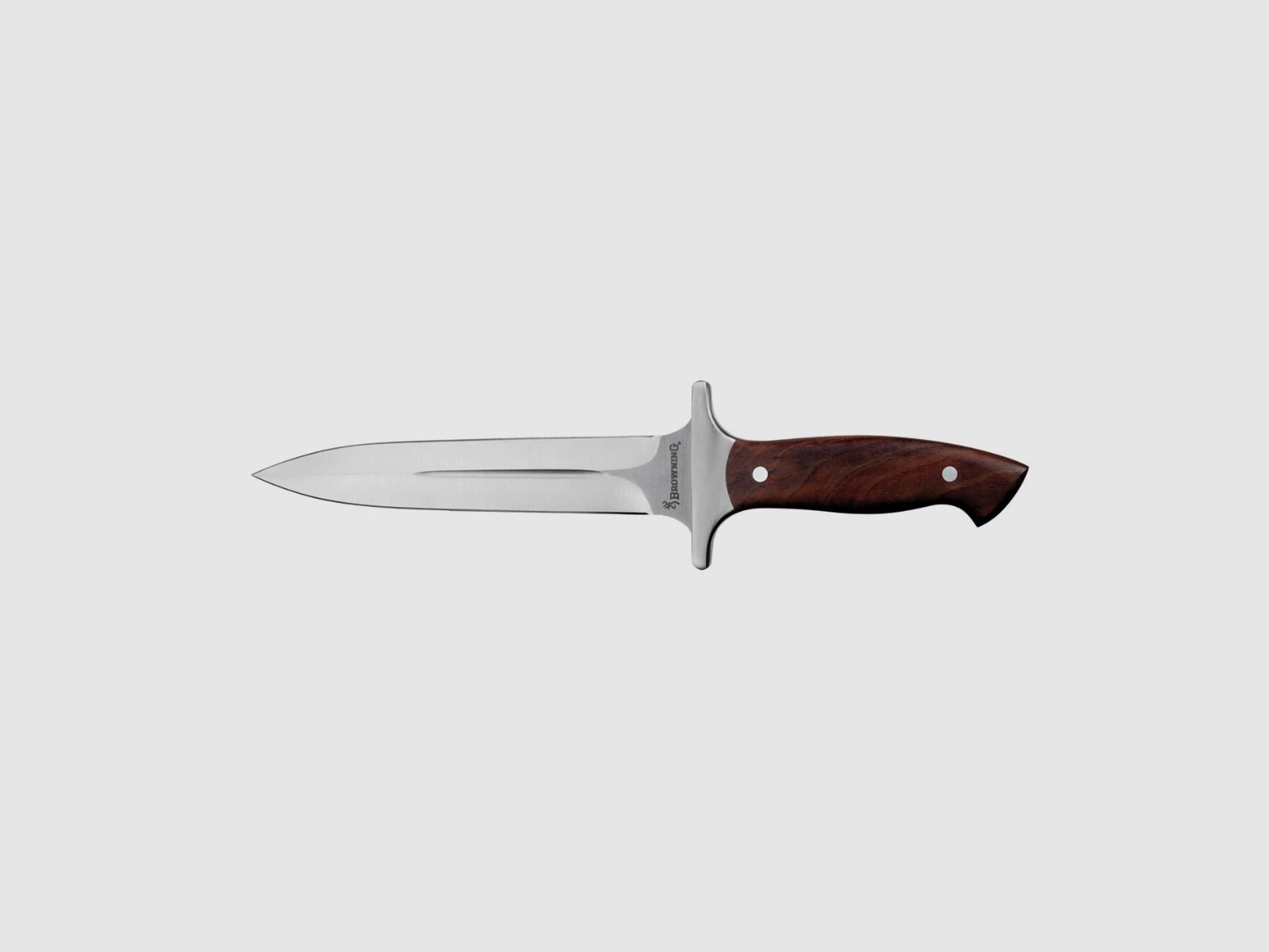 BROWNING Walnutwood Dolch