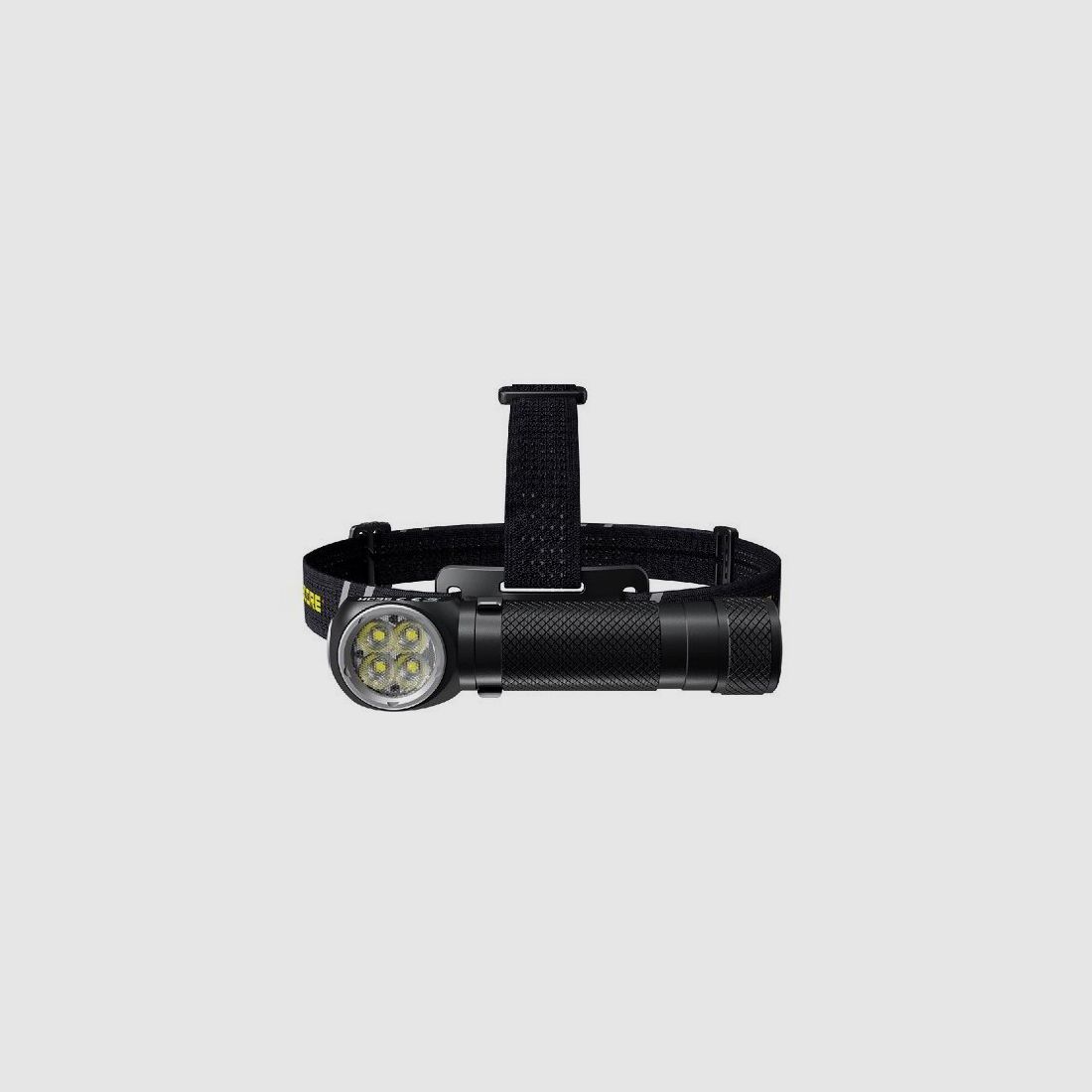 Nitecore HC35