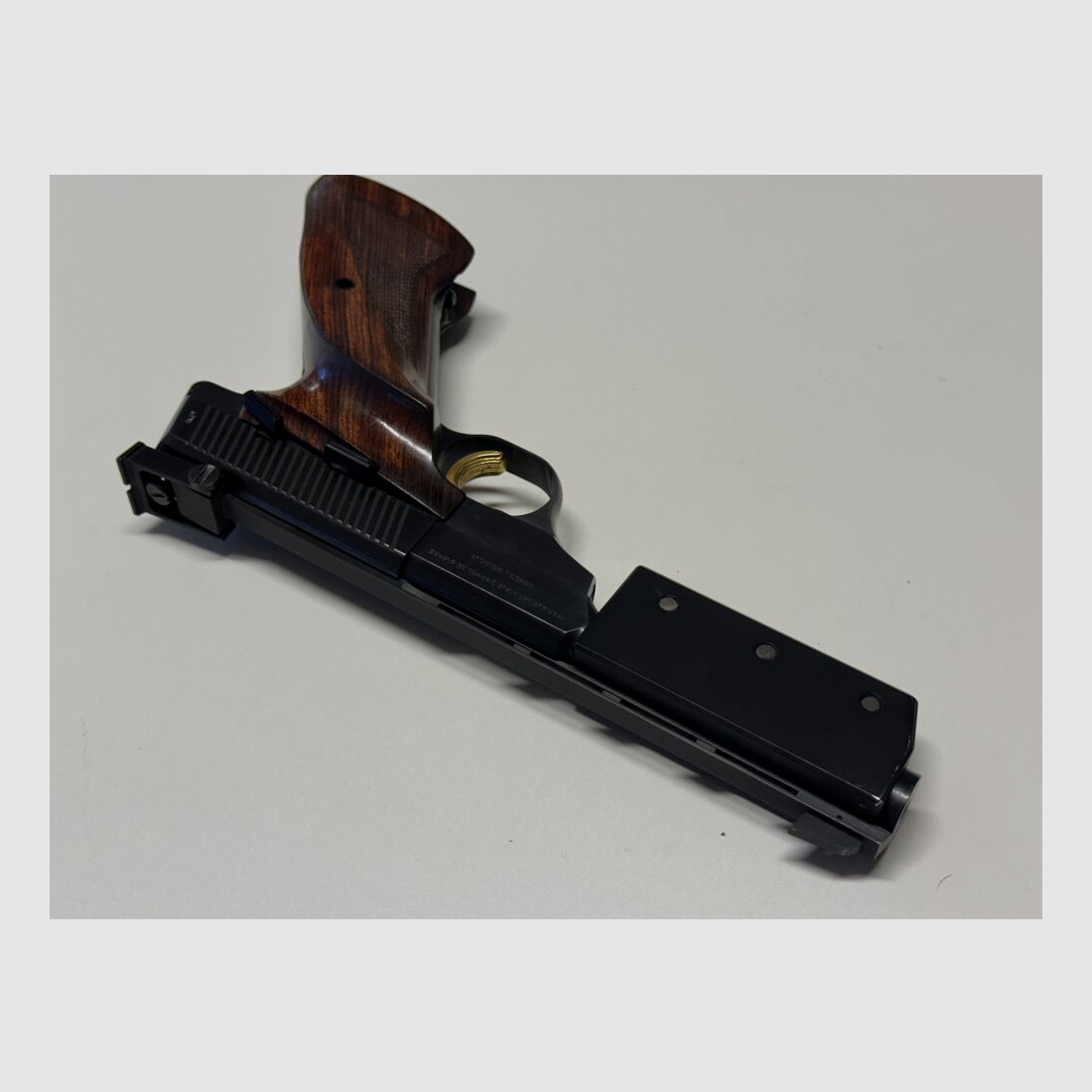 FN / Browning Match 150