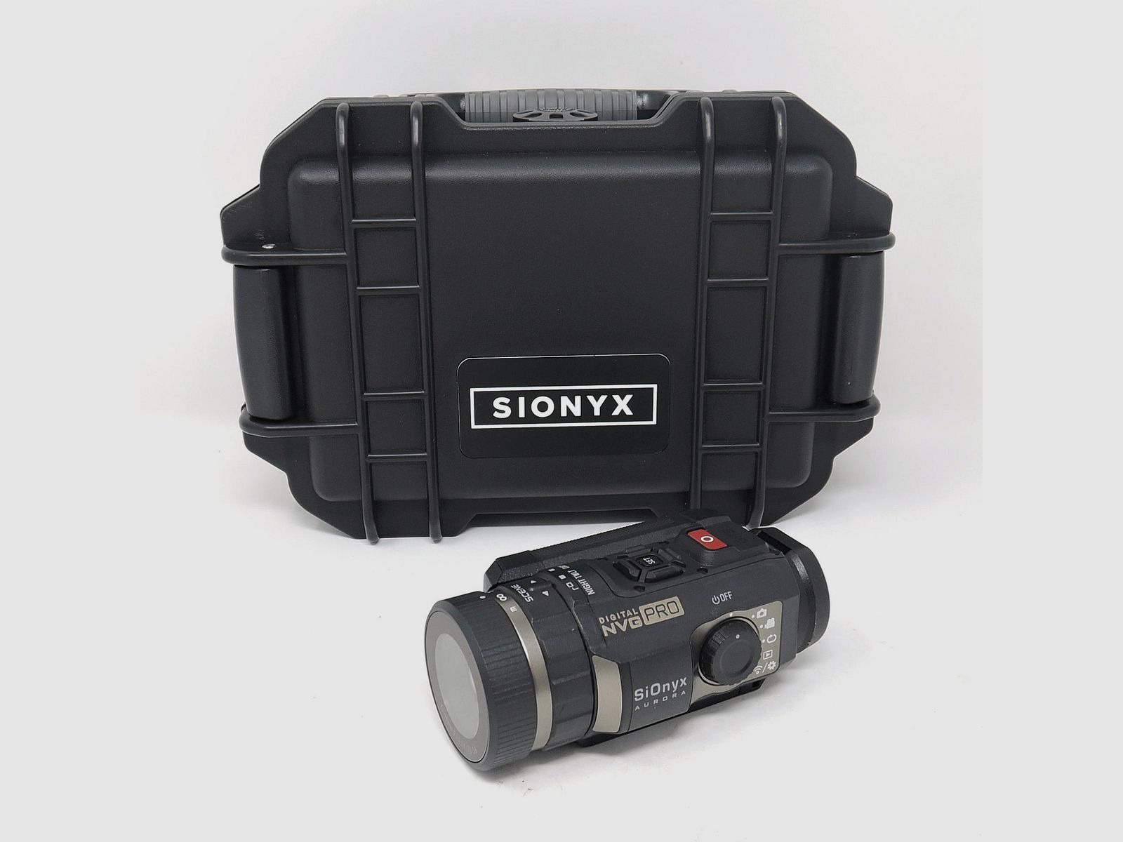 Sionyx Aurora PRO, image 1 of 5