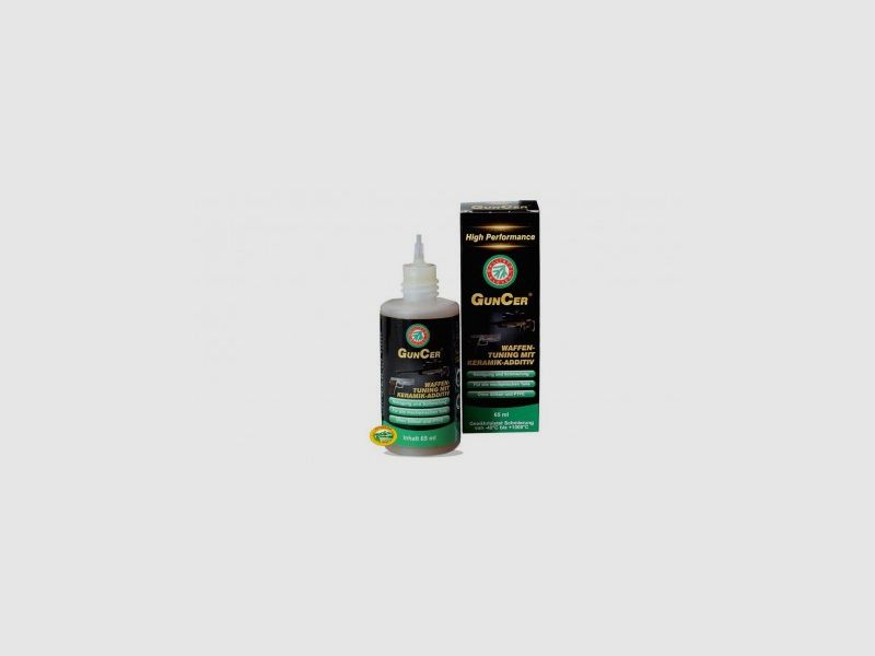 BALLISTOL Keramiköl GunCer 65 ml