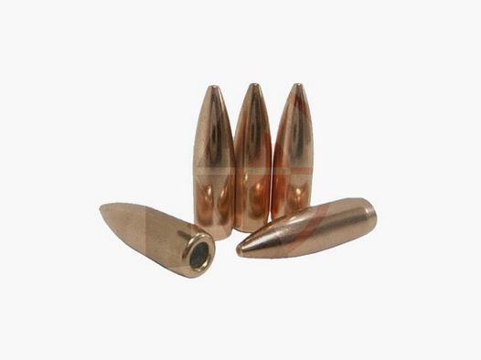 PRVI Bullet .223 Rem 55 gr FMJ-BT