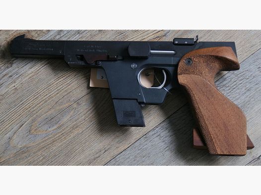 C.Walther GSP