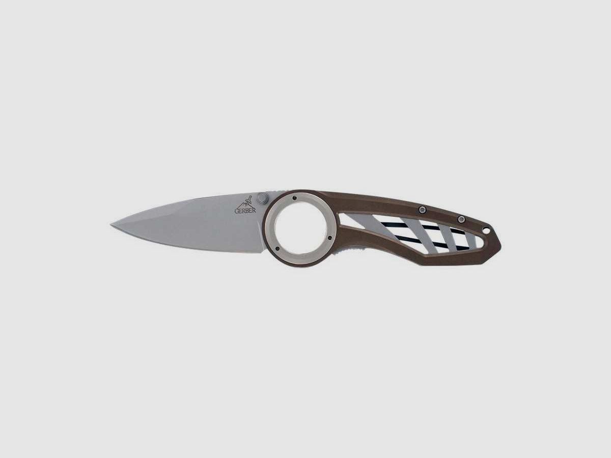 Couteaux pliants Remix Gerber