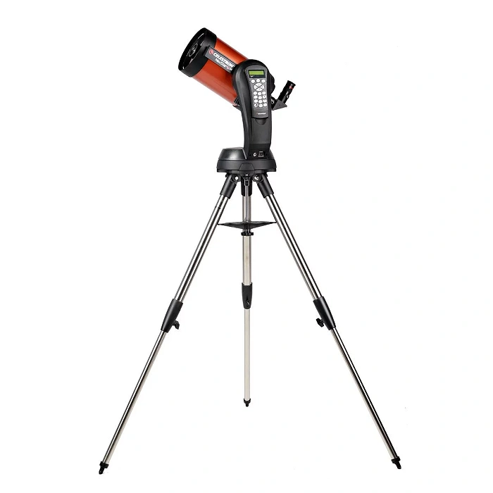 Teleskop Celestron NexStar 6SE, zdjęcie 17 z 20