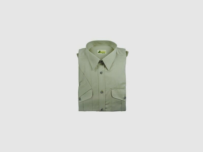 Skogen Uni 1/2-Arm Gabardine