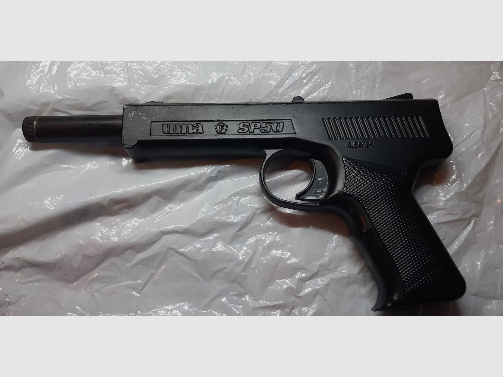  Uma SP 50