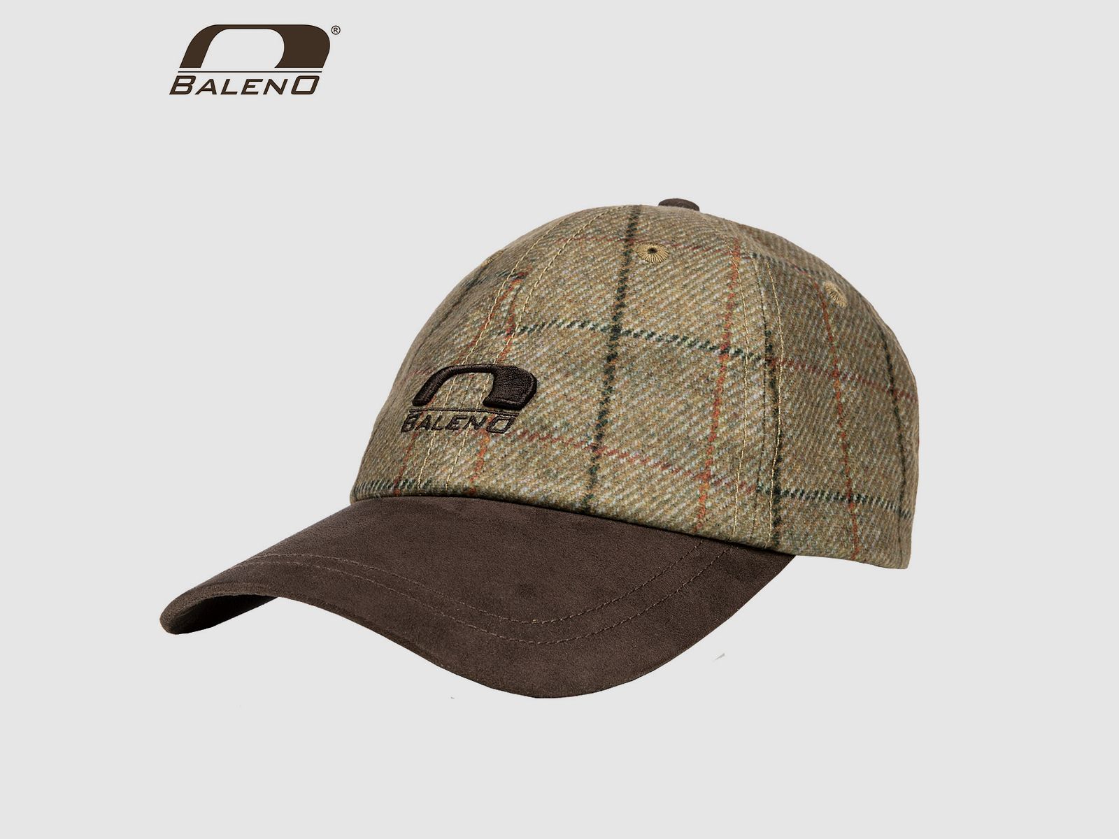 BALENO Kappe Edward