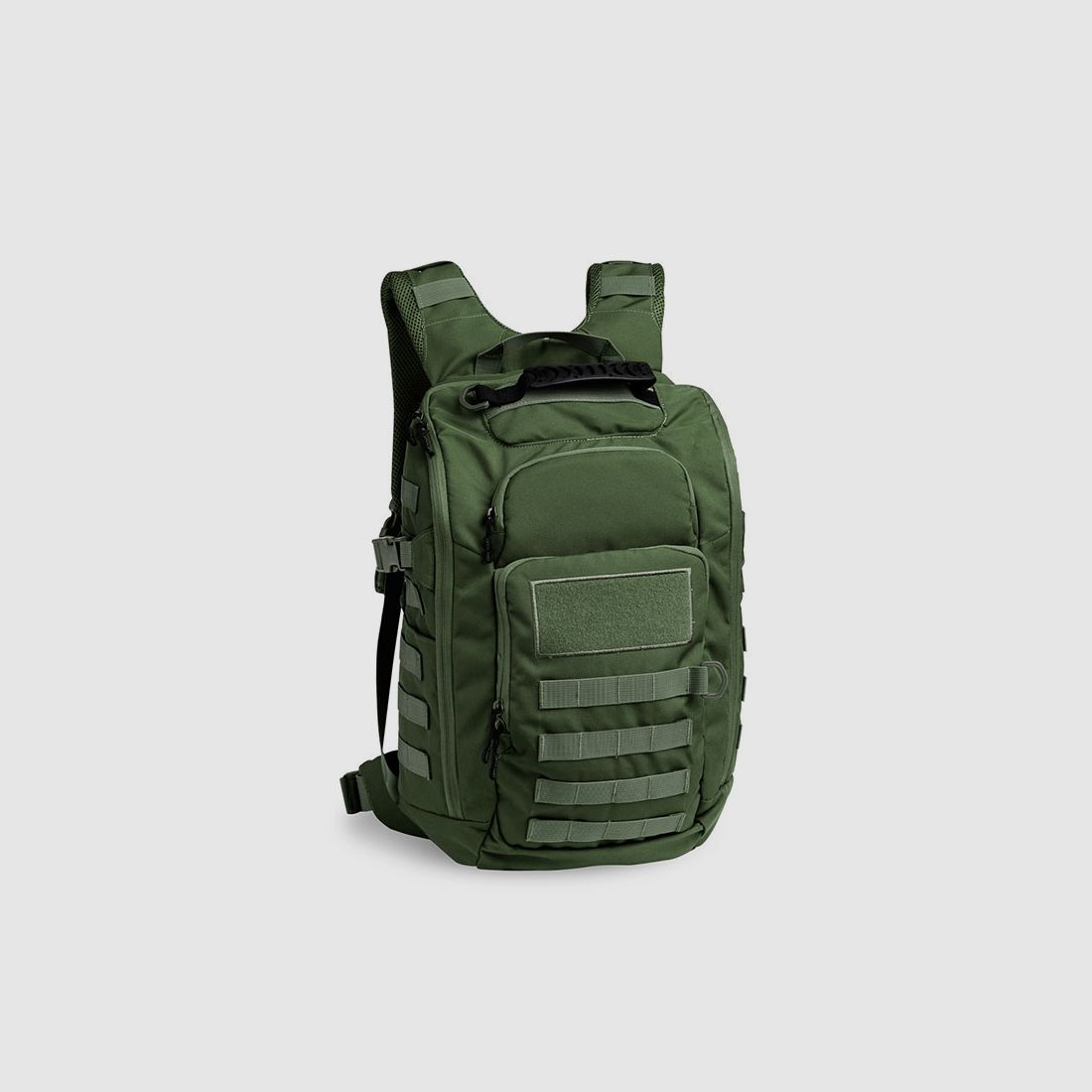 OPENLAND TACTICAL – REISERUCKSACK MIT 20 LITERN, Bild 2 von 11