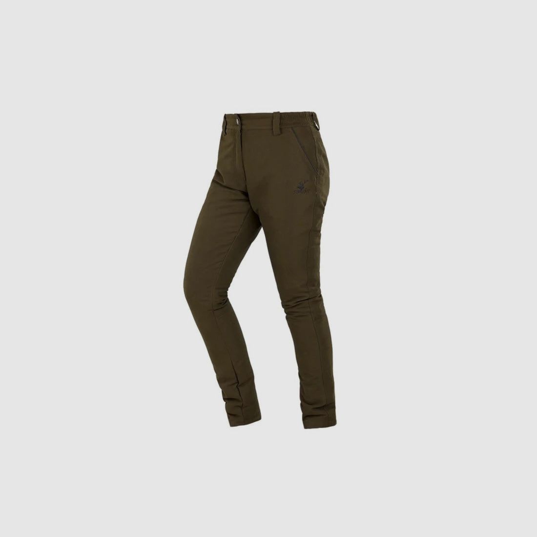 Pantalon de chasse Femme Stagunt LD Peisey, image 1 sur 2