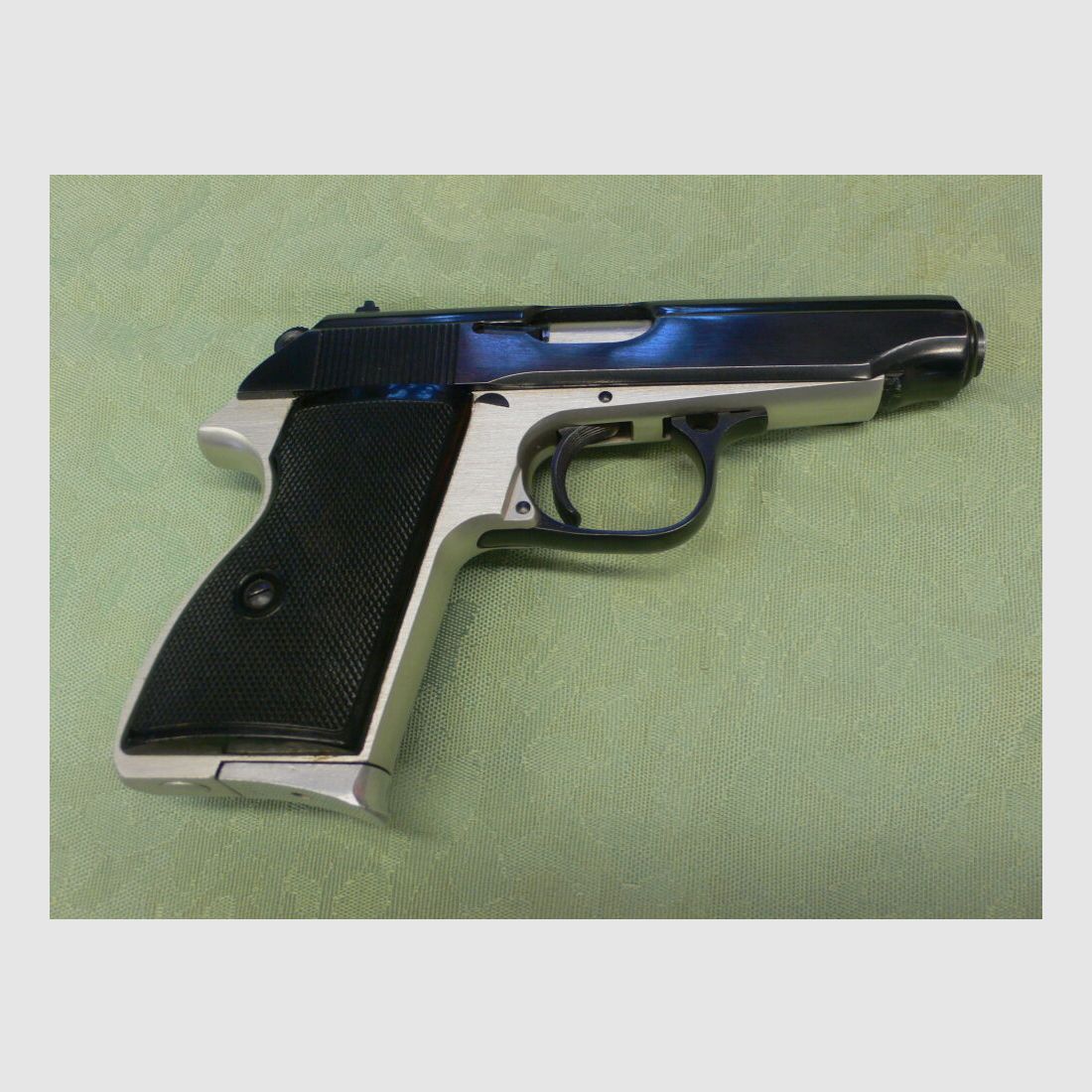 Makarov PA63