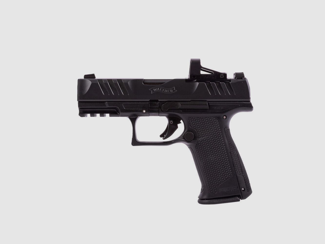 Walther PDP F4 Combo SOPO