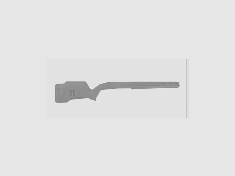 Magpul Hunter 700 Stock