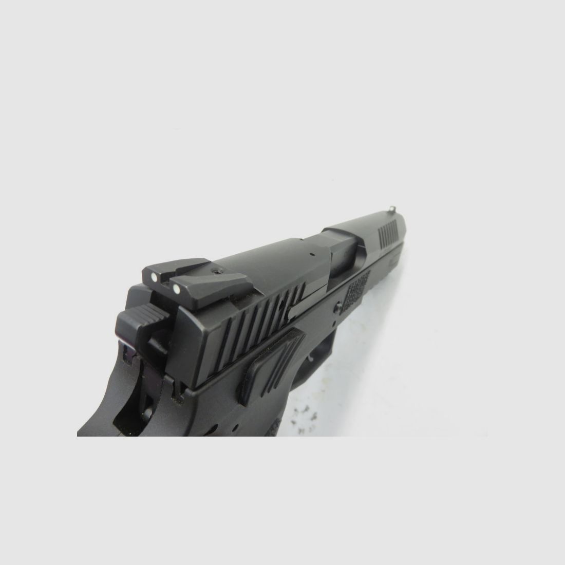 CZ P-09 9 X 19 REF: 6522, Bild 4 von 6
