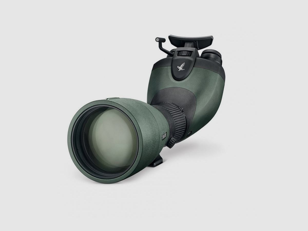 Swarovski BTX 35x95, immagine 3 di 3