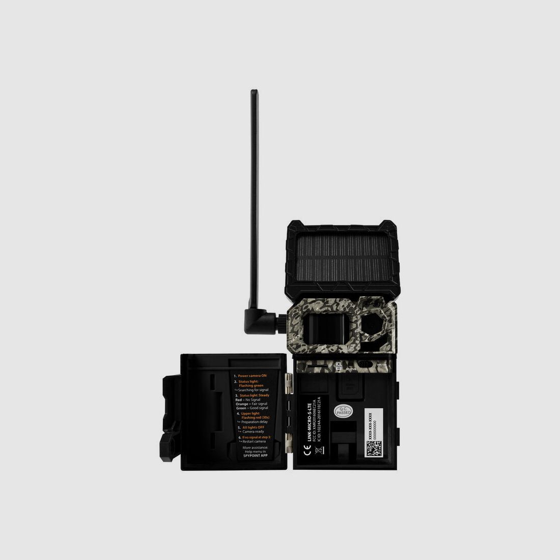 Spypoint Spypoint Link-Micro-S