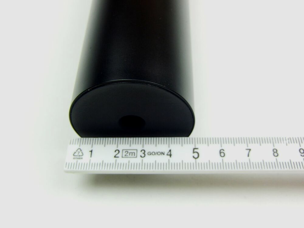 Hausken	 Schalldämpfer HAUSKEN Jakt JD 224 MK2 - Cal. 8mm