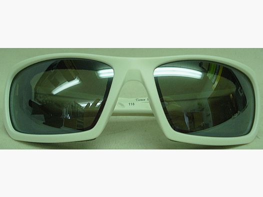 WileyX Brille Arrow R - graue Gläser, UV-A+UV-B Schutz