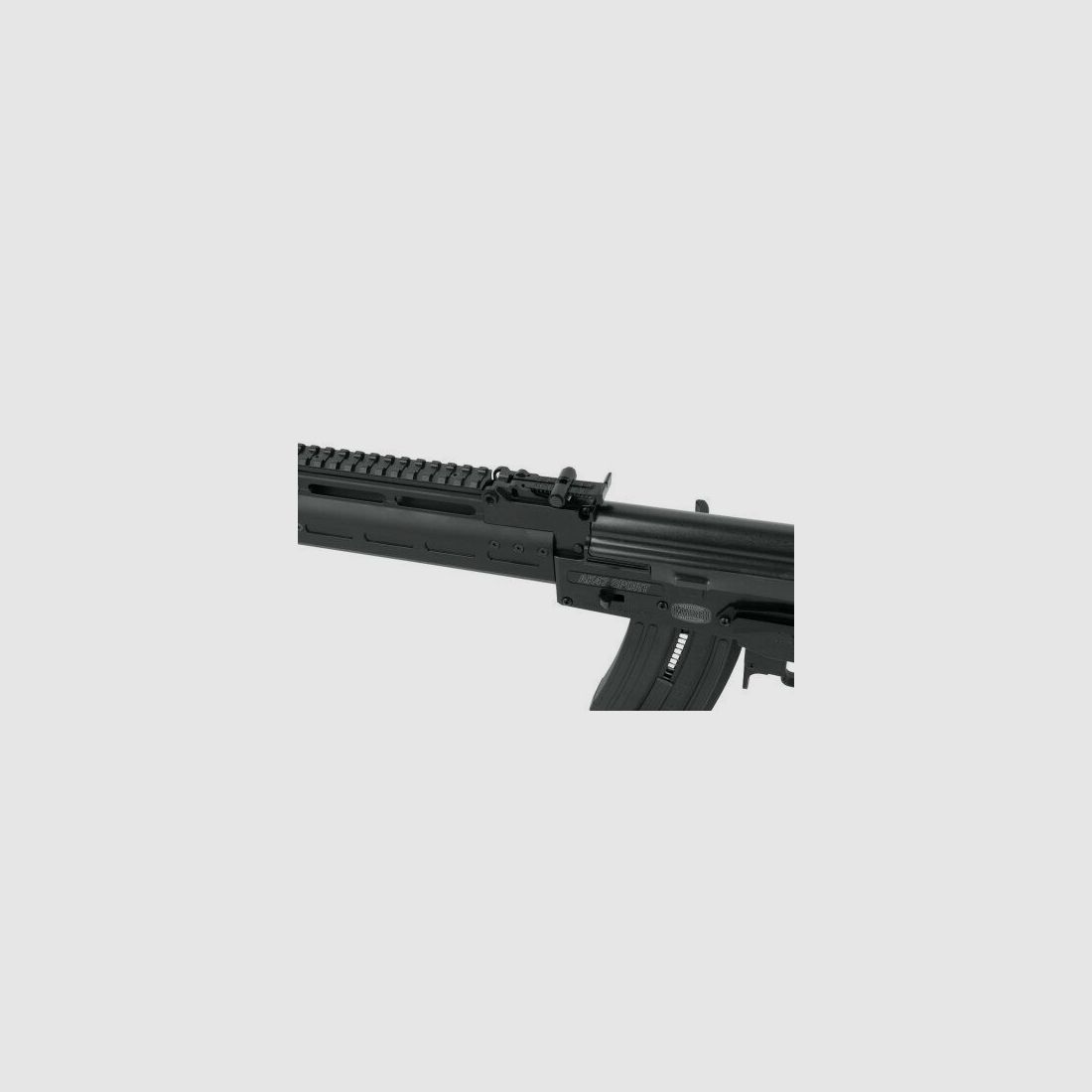 Mauser AK47 Sport .22lr, image 5 sur 8