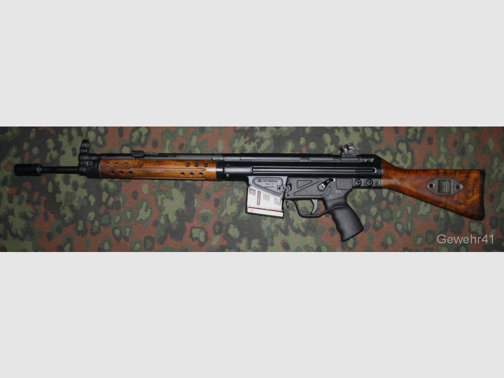 MKE T41