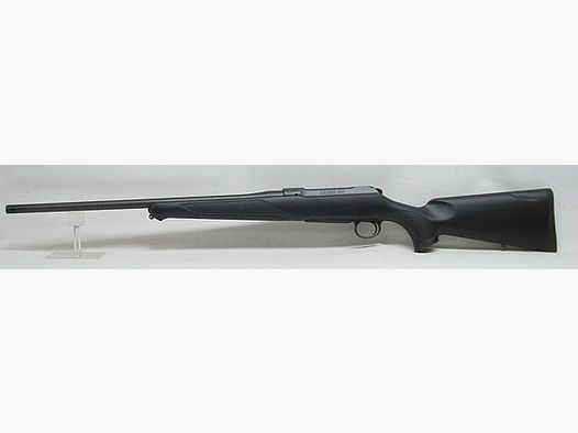 101 Classic XT LL56 MG oV - .308Win, Polímero-Suave al tacto