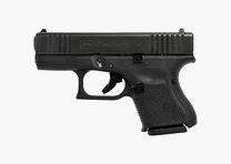 Pistolet Glock 27 Gen5 .40 S&W FS