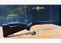 Blaser R8 Professional Schaft OHNE System/Gehäuse | mit Schrauben/Befestigungsmaterial | NEU