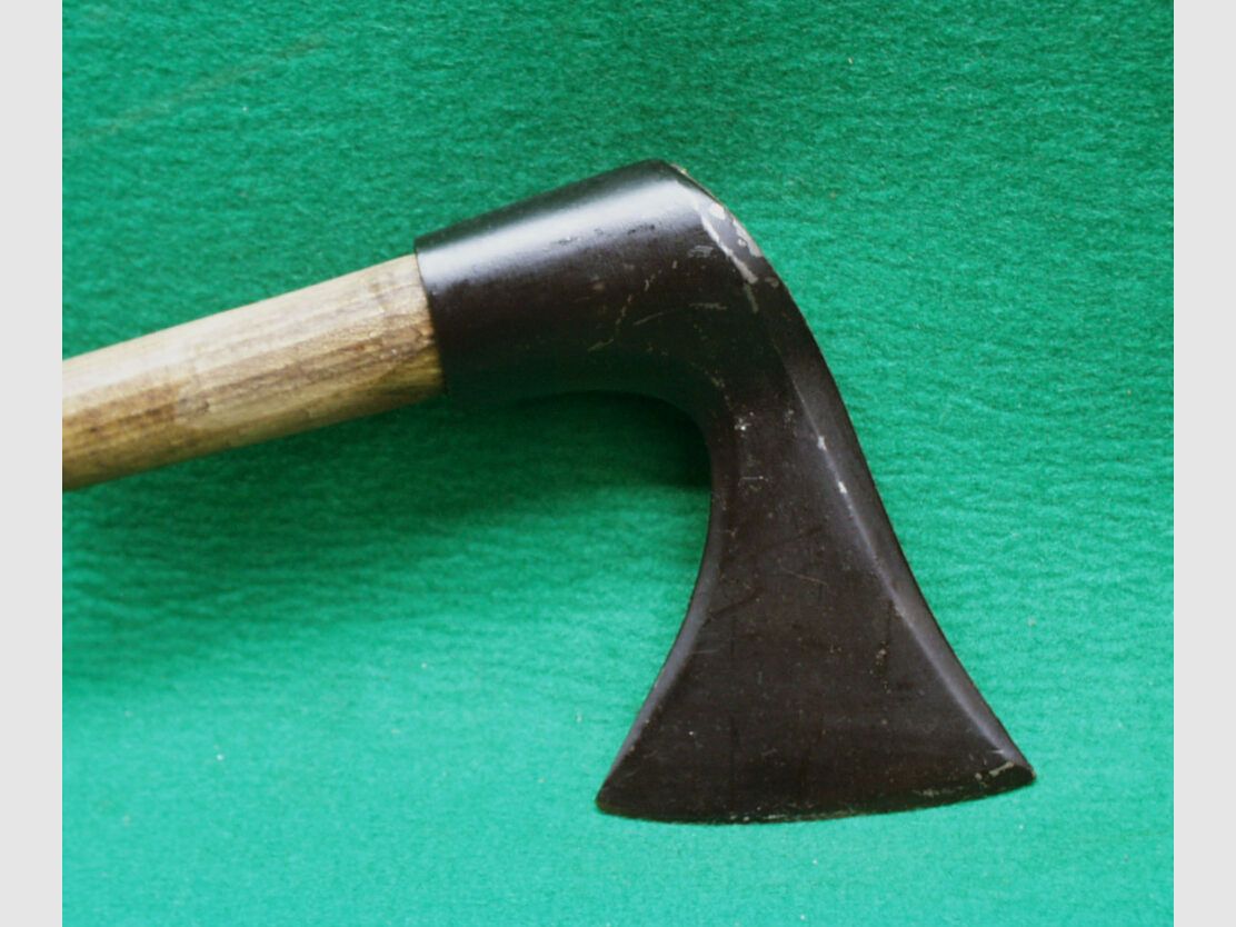 Indien TOW-Tomahawk Franziska-FR