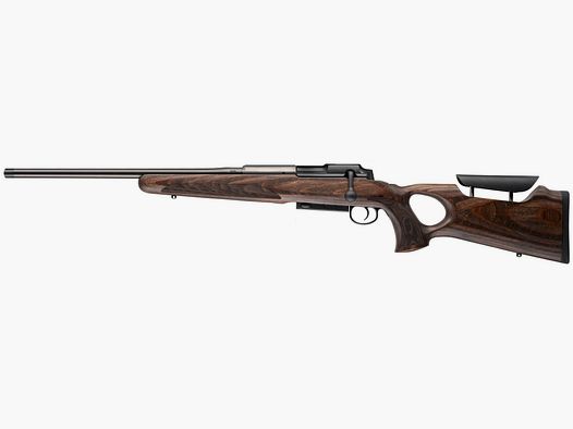 Mauser 25 Max, links