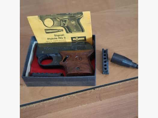 Röhm RG3