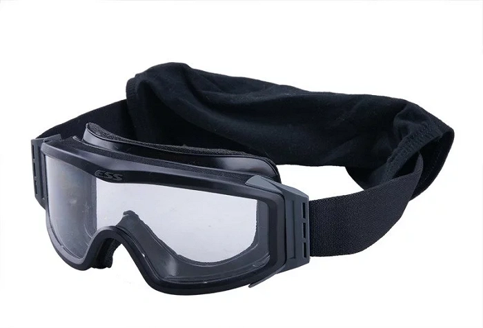ESS Profile NVG Goggles – Black, image 1 of 14