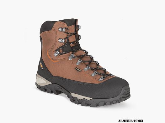 SCARPONI – AKU – 636.1 ZENITH II GTX